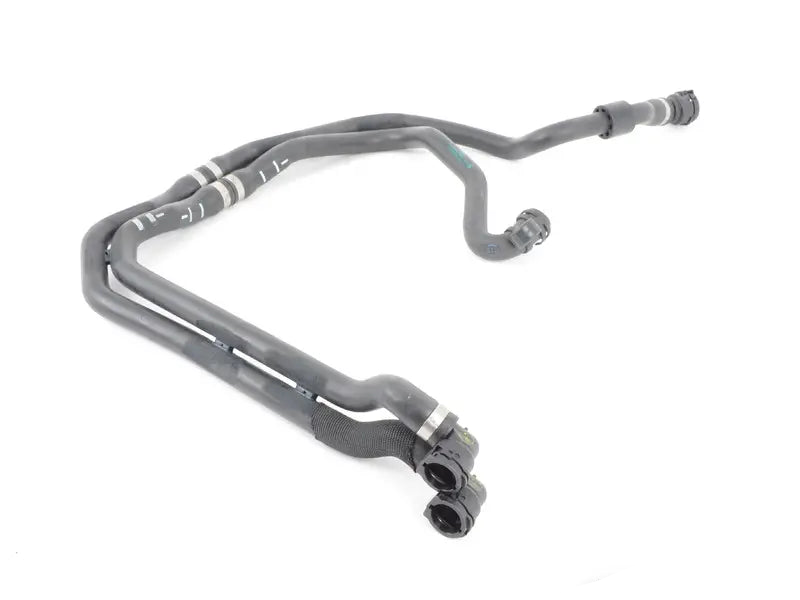 Radiator Hose Engine Return Hose Pipe 17123448462 Compatible With BMW X3 E83