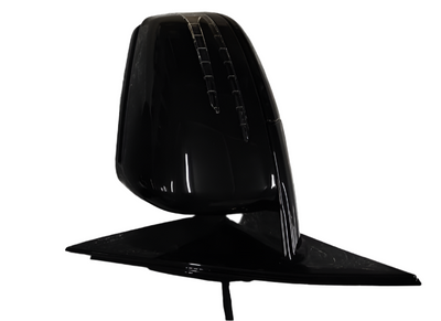 Mirror Assembly Without Camera Electric Folding/Turn Signal Complete Door Wing Mirror Left & Right (17 Pin) Compatible With MERCEDES BENZ E-Class (W212) Tag-SMA-118