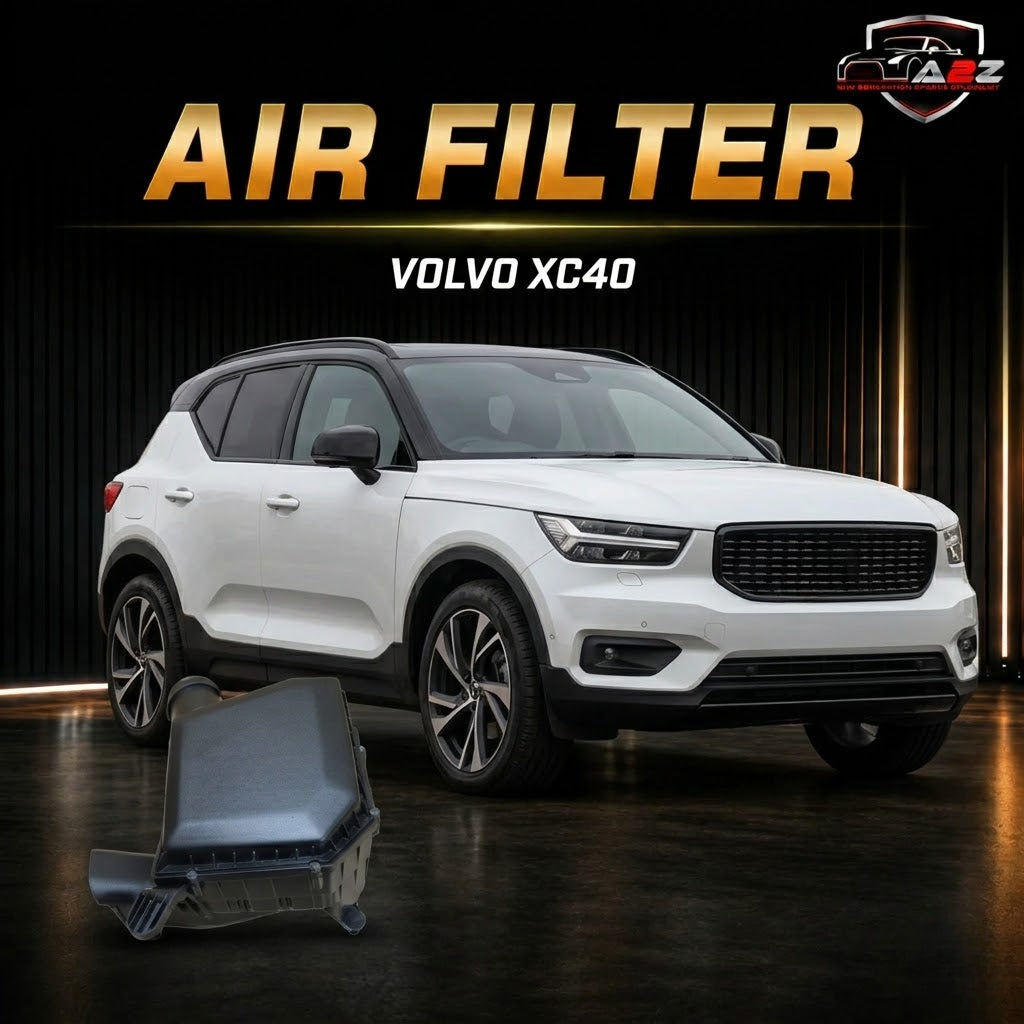 Air Filter Assambley 31439923 Compatible With VOLVO XC40