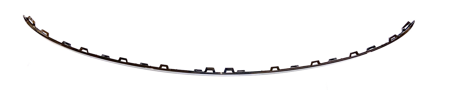 Rear Bumper Chrome 32293964 Compatible With Volvo S60 (2019-25)