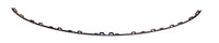 Rear Bumper Chrome 32293964 Compatible With Volvo S60 (2019-25)