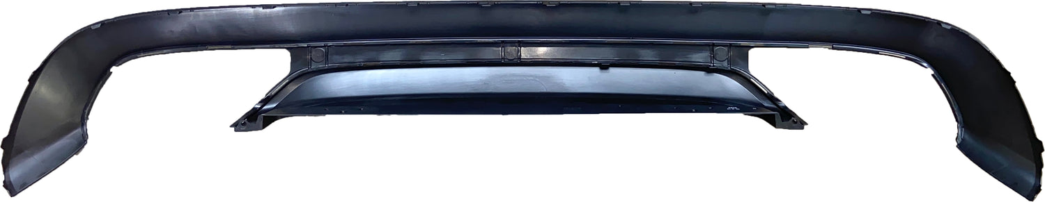 Rear Bumper Lower Bracket 39796934 Compatible With Volvo XC60 (2018-21)