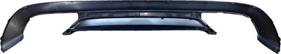 Rear Bumper Lower Bracket 39796934 Compatible With Volvo XC60 (2018-21)