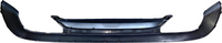 Rear Bumper Lower Bracket 39796934 Compatible With Volvo XC60 (2018-21)