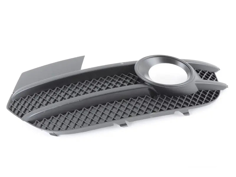 Fog Lamp Cover Set Left 8U0807681ASP9 & Right 8U0807682ASP9 Compatible With Audi Q3 (2013-15) Tag No.71