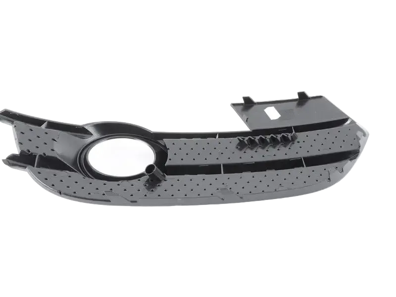 Fog Lamp Cover Set Left 8U0807681ASP9 & Right 8U0807682ASP9 Compatible With Audi Q3 (2013-15) Tag No.71