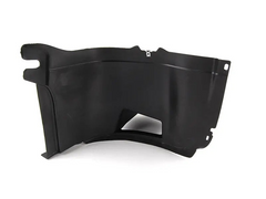 Front Right Fender Liner 1K0805912E Compatible With Volkswagen Jetta Gen 5 (2005-10)