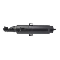Headlight Washer Nozzle Compatible With BMW X5 F15  Headlight Washer Nozzle Left 61677292657 & Right 61677292658