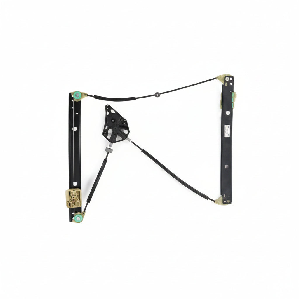Front  Left Power Window Regulator 8U0837461 Compatible with AUDI Q3 (8UB, 8UG)