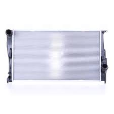 Radiator 17112468099 17117558480 17117788903 17117788904 Compatible with BMW 3 Series (E90) & 3 Convertible (E93) & X1 (E84) & X3 (F25)