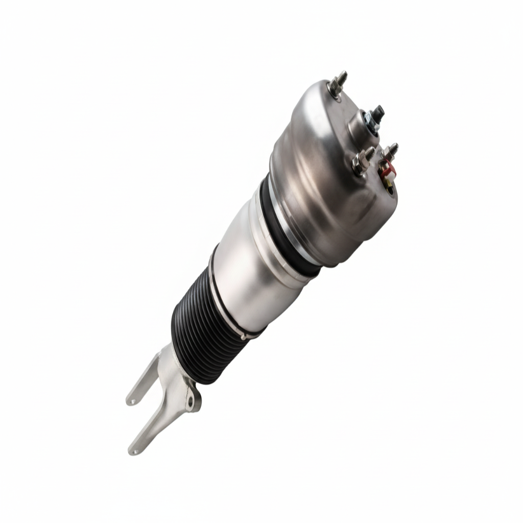 Front Right Air Suspension Shock Absorber Strut 97034305215 97034305222 97034305218 97034305219 97034305220 9703430522  Compatible With PORSCHE PANAMERA (970)