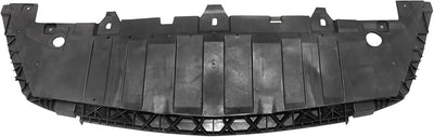 Front Bumper Splash Shield Cover Lower  1568853600 Compatible With MERCEDES-BENZ GLA-CLASS (X156) Tag No.4