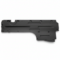 Underbody Paneling Left 51757207267 Compatible with BMW 5 Series F10 Tag No.2