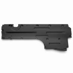 Underbody Paneling Left 51757207267 Compatible with BMW 5 Series F10 Tag No.2