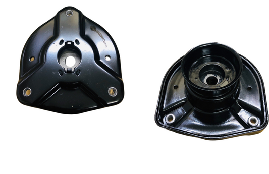 Front Suspension Support Strut Mount 2043200073 2043201273 Compatible With MERCEDES-BENZ C-CLASS (W204) & E-CLASS Convertible (A207) & E-CLASS Coupe (C207).