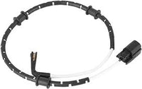Front Brake Pad Wear Sensor C2P12722 C2Z16061 Compatible With JAGUAR F-TYPE Convertible X152 & XF I X250 & XJ X351