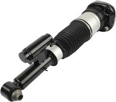 Rear Left Air Suspension Shock Absorber Strut 37107915954 37106874594 Compatible With BMW 7 Series (G11, G12)