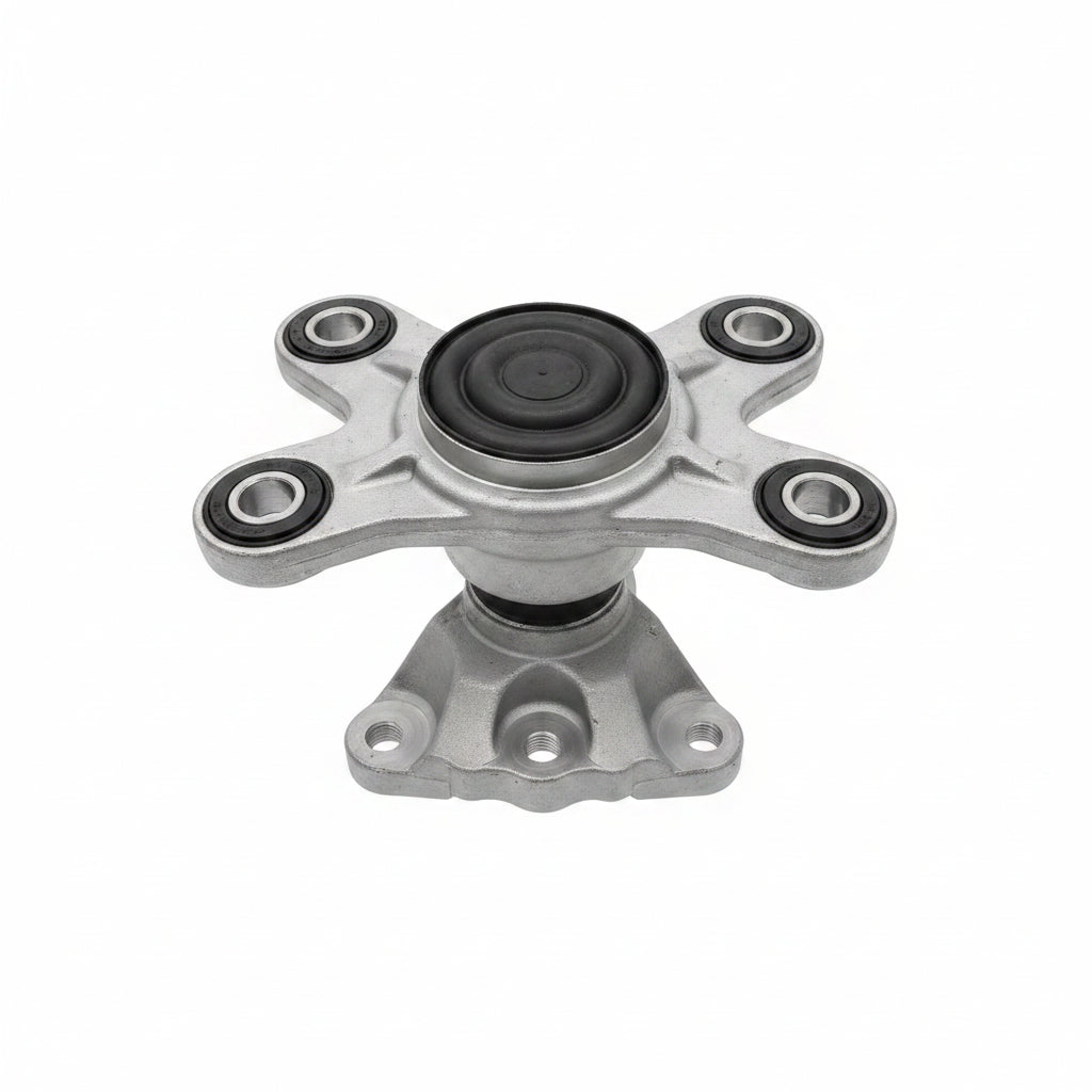 Left Engine Mount Bracket 31401307 Compatible With Volvo XC60 V60 S60 2.0 Diesel D4