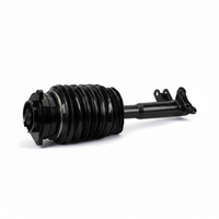 Front Left Air Suspension Shock Absorber Strut A2183206513 2183203113 Compatible With MERCEDES-BENZ CLS (C218) (2011-16)
