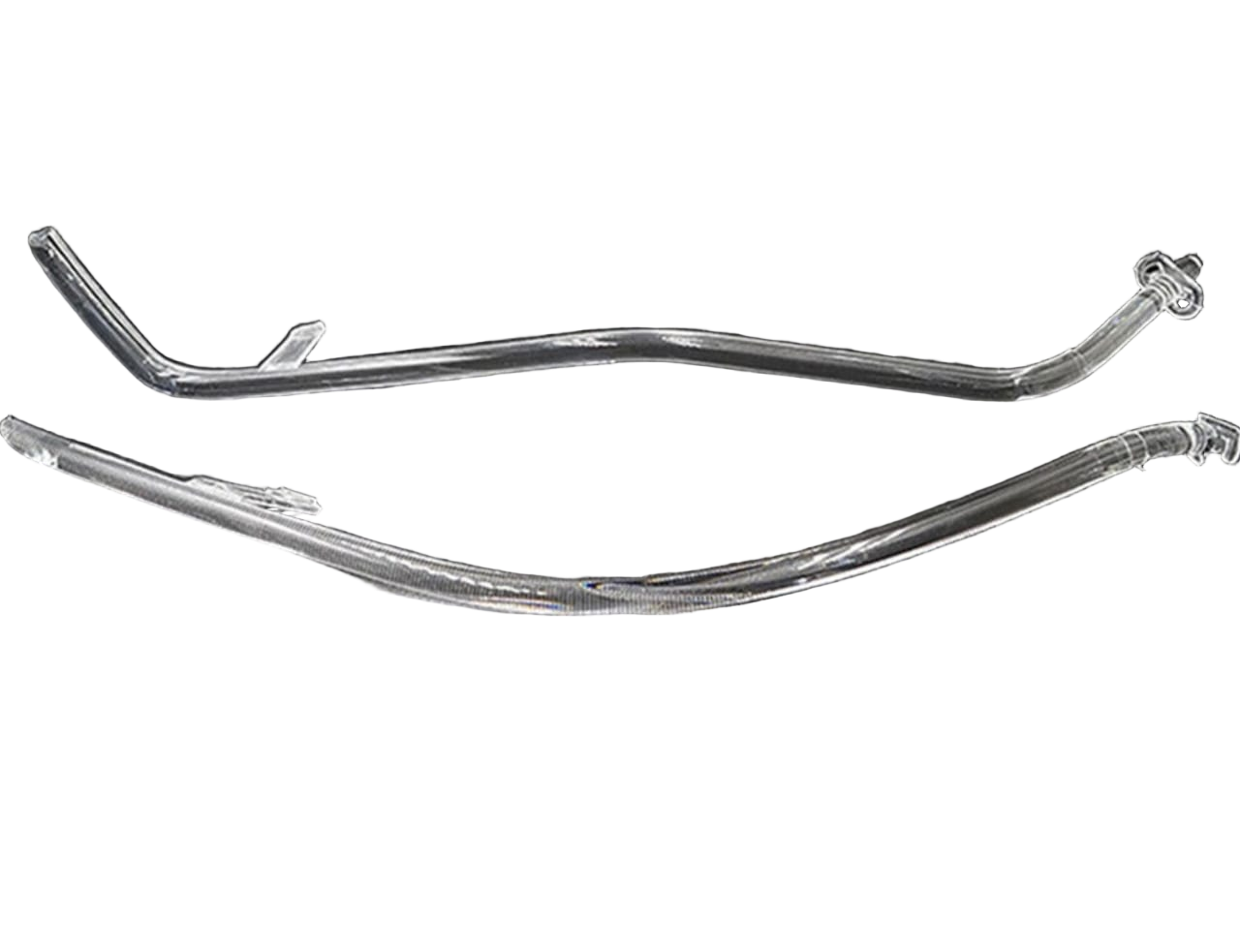Headligth Tube Left 4GD941005A Compatible With Audi A6 C7 (2012-2015) Tag No.156