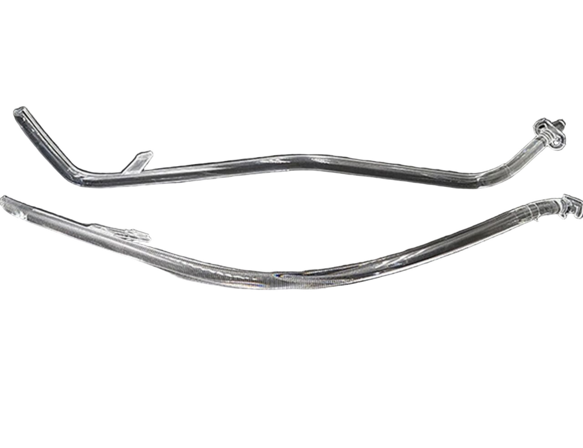 Headligth Tube Left 4GD941005A Compatible With Audi A6 C7 (2012-2015) Tag No.156