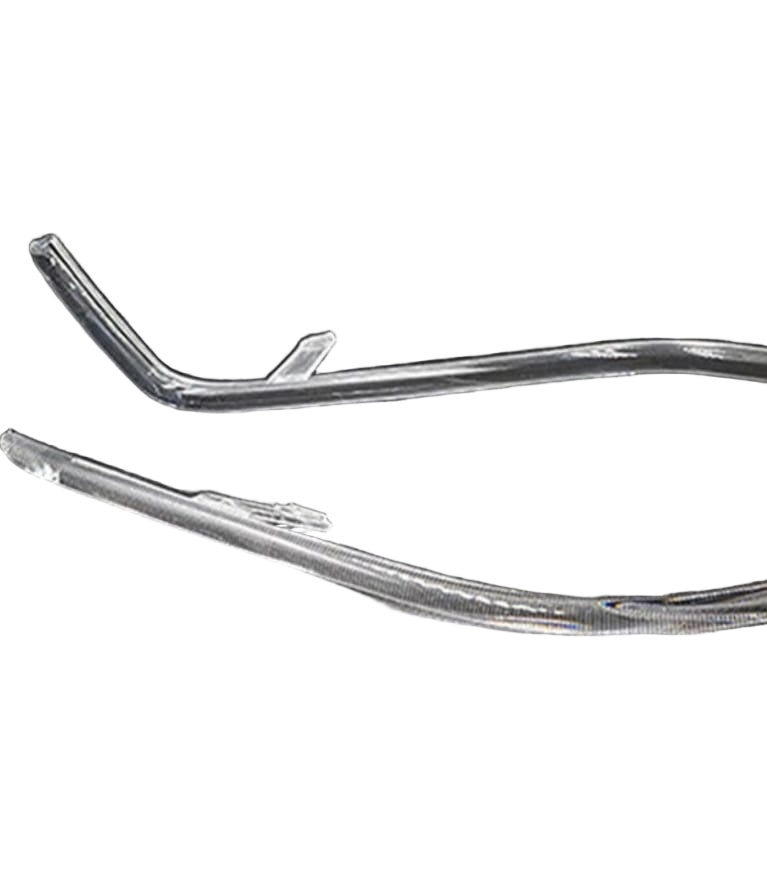 Headligth Tube Left 4GD941005A Compatible With Audi A6 C7 (2012-2015) Tag No.156