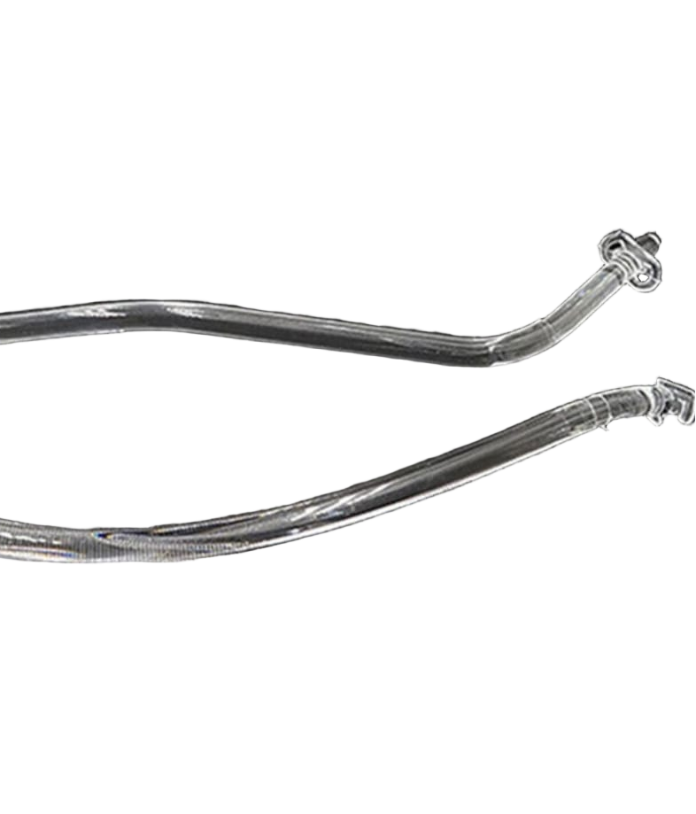 Headligth Tube Left 4GD941005A Compatible With Audi A6 C7 (2012-2015) Tag No.156