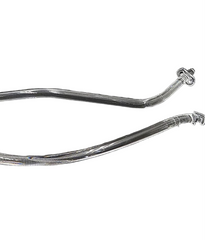 Headligth Tube Left 4GD941005A Compatible With Audi A6 C7 (2012-2015) Tag No.156