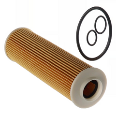 Oil Filter E207H D221 & 2711800309 & OX183/5D 2711800409 A2711800409 A2711800509 Compatible With MERCEDES-BENZ C-CLASS (W204) & E-CLASS (W212) & SLK (R172) Tag : 102
