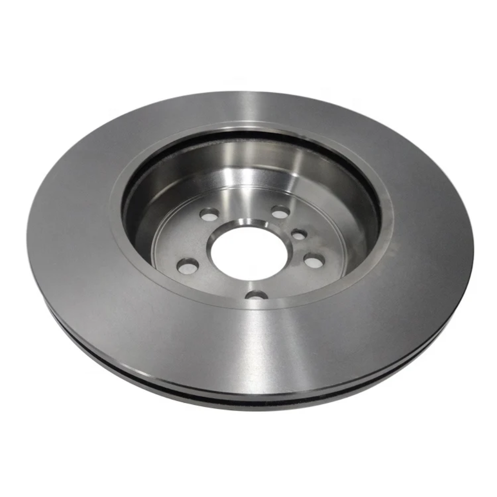 Rear Brake Disc Set 34206865724 Compatible With BMW G20 G28 G38 G08