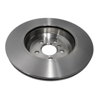 Rear Brake Disc Set 34206865724 Compatible With BMW G20 G28 G38 G08