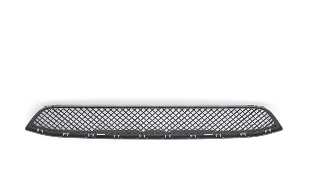 Front Bumper Lower Grill 51117303752 Compatible With BMW X1 E84 (2013-2015) Tag No.90