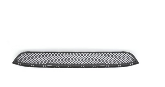 Front Bumper Lower Grill 51117303752 Compatible With BMW X1 E84 (2013-2015) Tag No.90