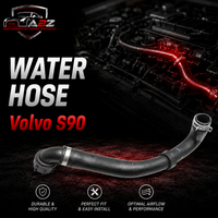 Water Hose 31474845 Compatible With Volvo S90