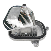 LED Cornering Light Module Baster 63117466510 63117466509 Compatible With BMW 1 Series (F52)