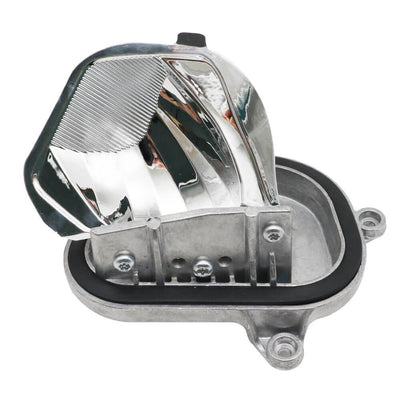 LED Cornering Light Module Baster 63117466510 63117466509 Compatible With BMW 1 Series (F52)