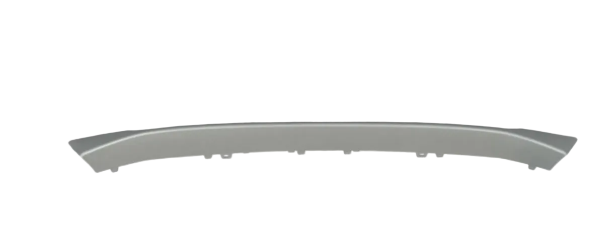 Front Bumper Chrome 51117303766 Compatible With BMW X1 E84 (2012-15) Tag No.305