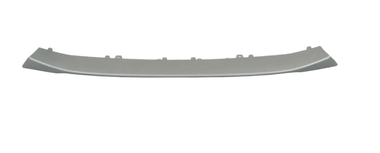 Front Bumper Chrome 51117303766 Compatible With BMW X1 E84 (2012-15) Tag No.305