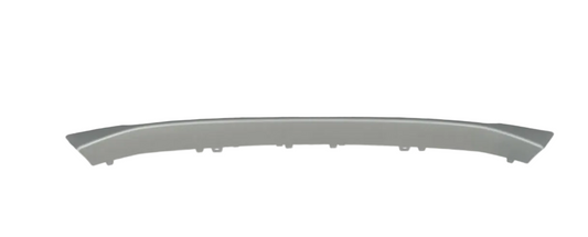 Front Bumper Chrome 51117303766 Compatible With BMW X1 E84 (2012-15) Tag No.305