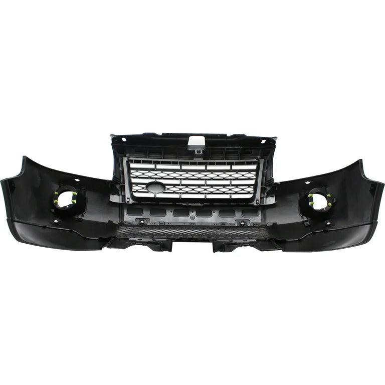 Front Frim Bumper Cover LR006253 Compatible With Land Rover Freelander 2