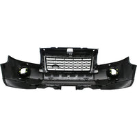 Front Frim Bumper Cover LR006253 Compatible With Land Rover Freelander 2