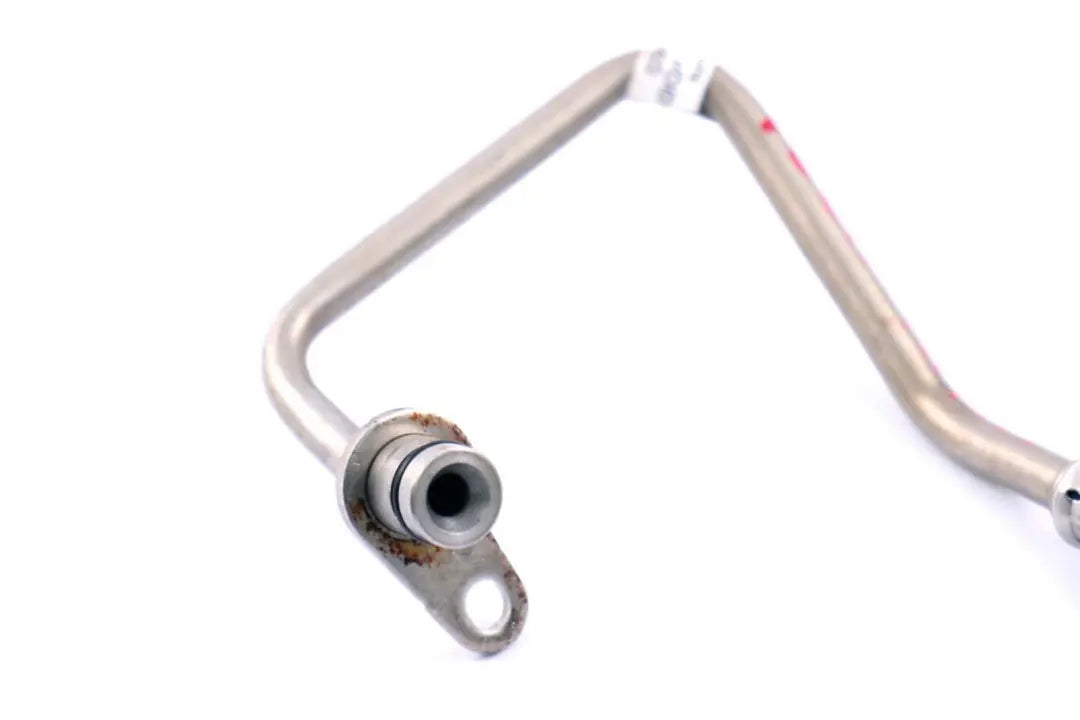 Turbocharger Oil Feed Line 11427643175 Compatible With BMW G30 G31 G32