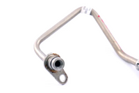 Turbocharger Oil Feed Line 11427643175 Compatible With BMW G30 G31 G32