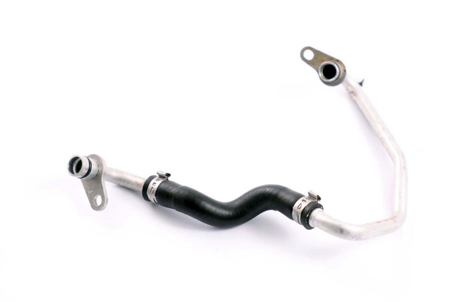 Turbocharger Coolant Line 11537643177 Compatible With BMW G01 G02 G08