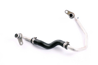 Turbocharger Coolant Line 11537643177 Compatible With BMW G01 G02 G08