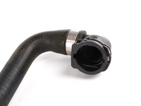 Radiator Hose 11537500728 11537500752 Compatible With BMW X5 E53 M62
