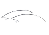 Headligth Tube Left A2128202339 Compatible With Mercedes Benz (W212) E-Class New Model (2014-2017) Tag No.130