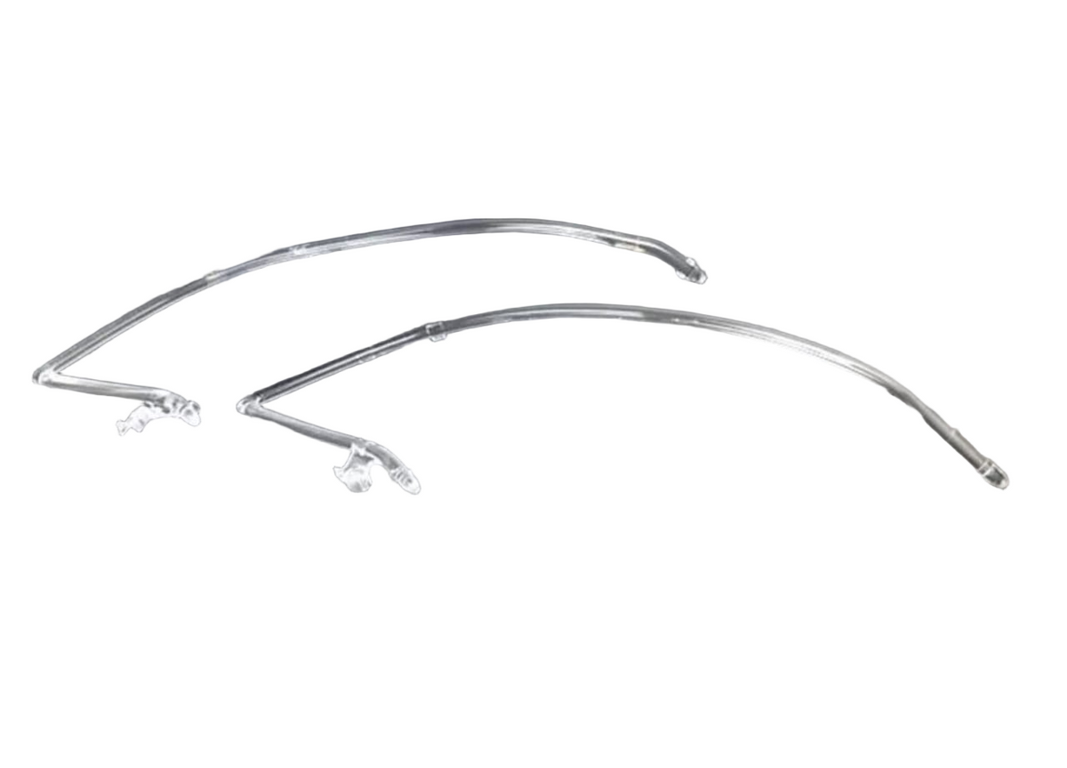 Headligth Tube Left A2128202339 Compatible With Mercedes Benz (W212) E-Class New Model (2014-2017) Tag No.130