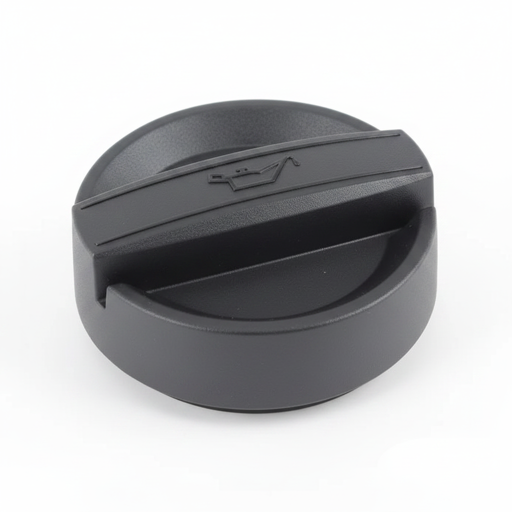 Engine Oil Filter Cap 11128655331 Compatible With BMW