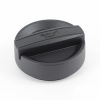 Engine Oil Filter Cap 11128655331 Compatible With BMW